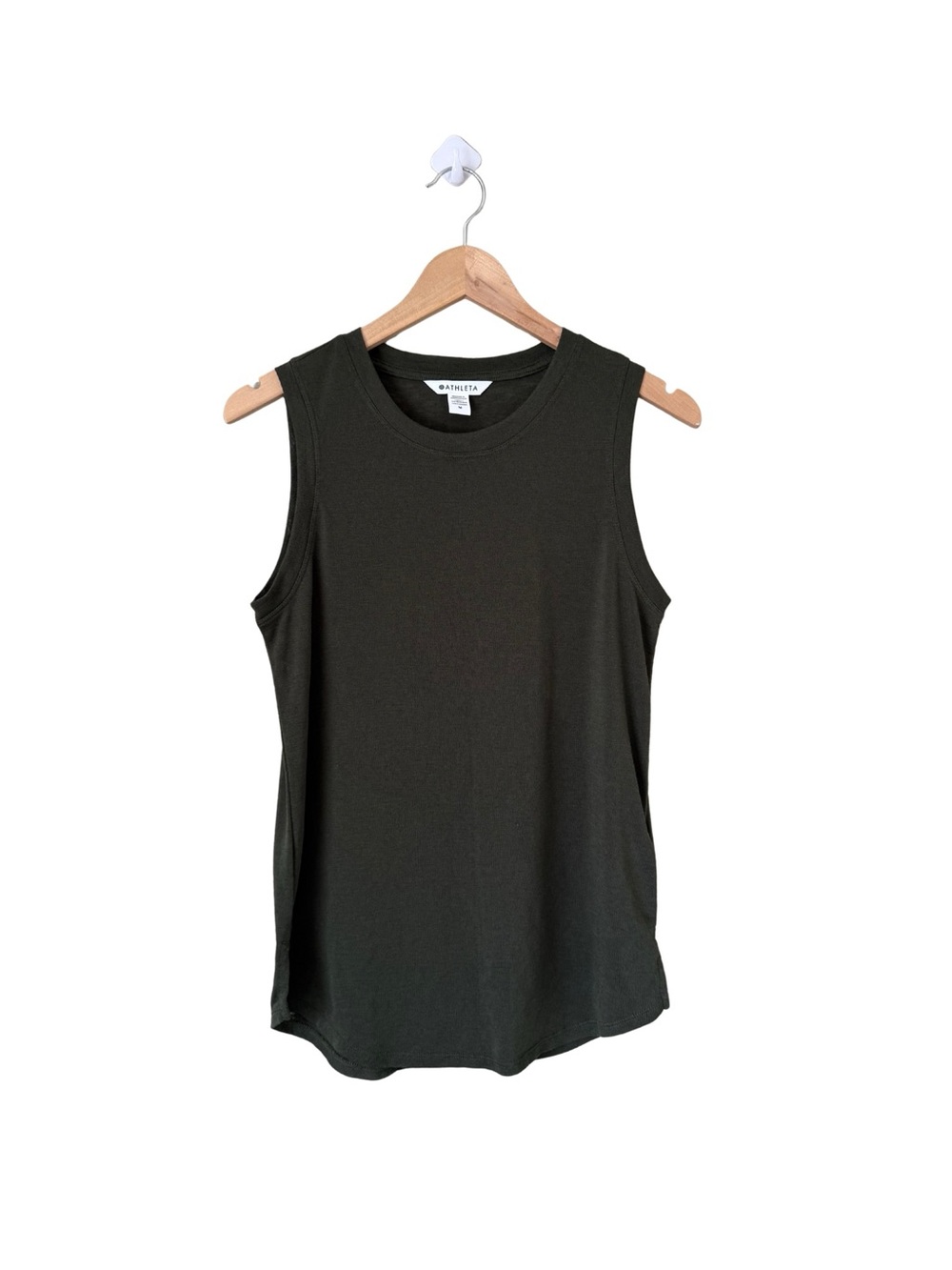 Athleta - Breezy Tank - Size Medium